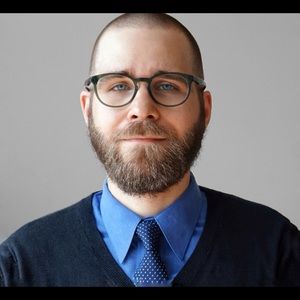 Meet your Posher, Robert